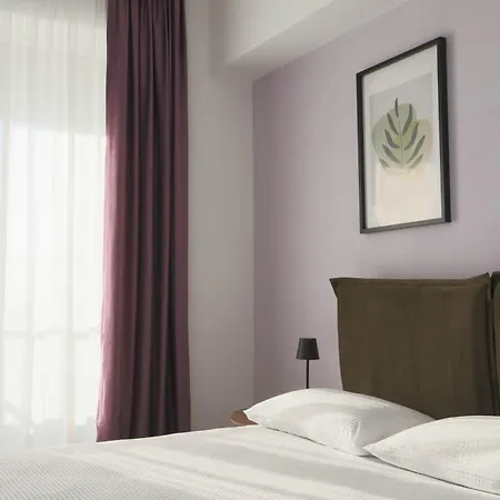 شقة Joy Mara M11-73 *