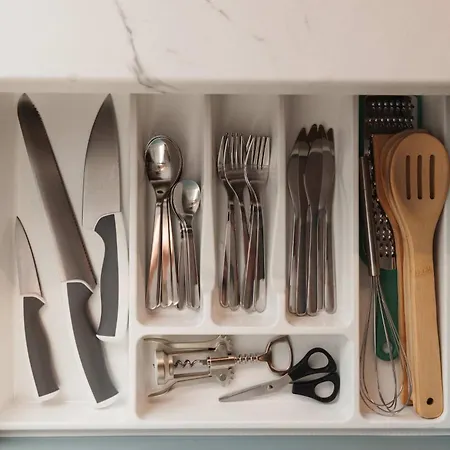 شقة Joy Mara M11-73 تيميشورا