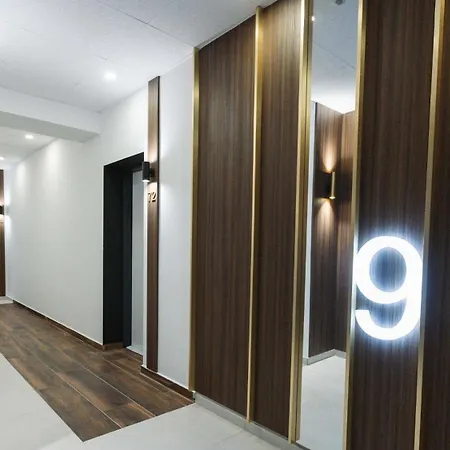 Appartement Joy Mara M11-73 *