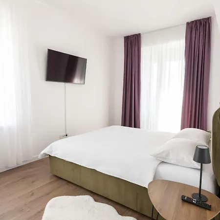 شقة Joy Mara M11-73 تيميشورا