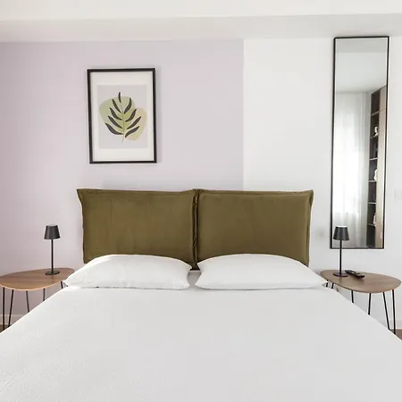 Joy Mara M11-73 Appartement *