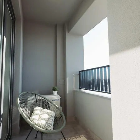 Joy Mara M11-73 تيميشورا