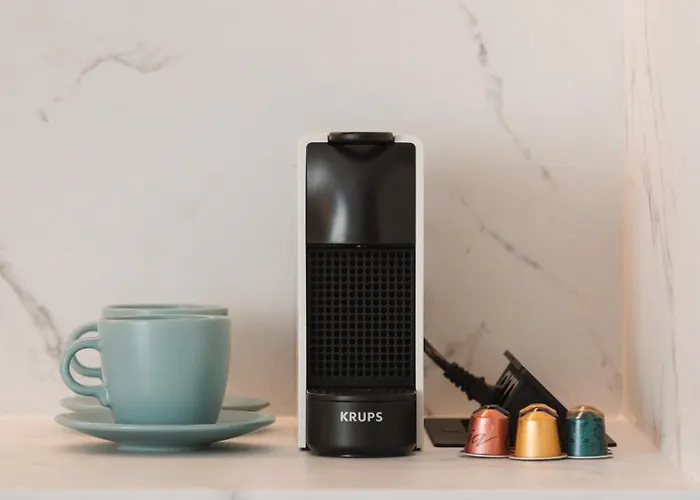 Joy Mara M11-73 Apartment