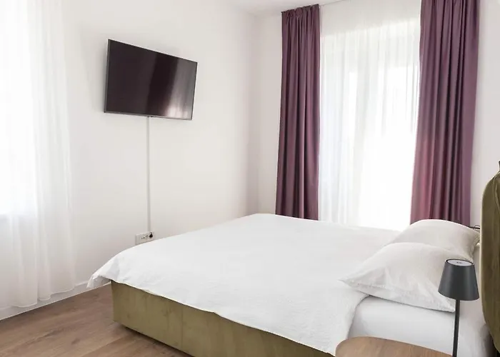 Apartment Joy Mara M11-73 Timisoara