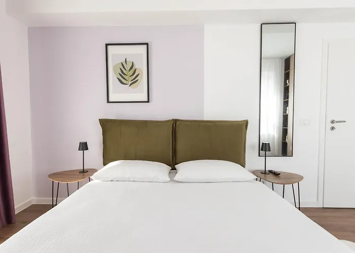 Joy Mara M11-73 Appartement *