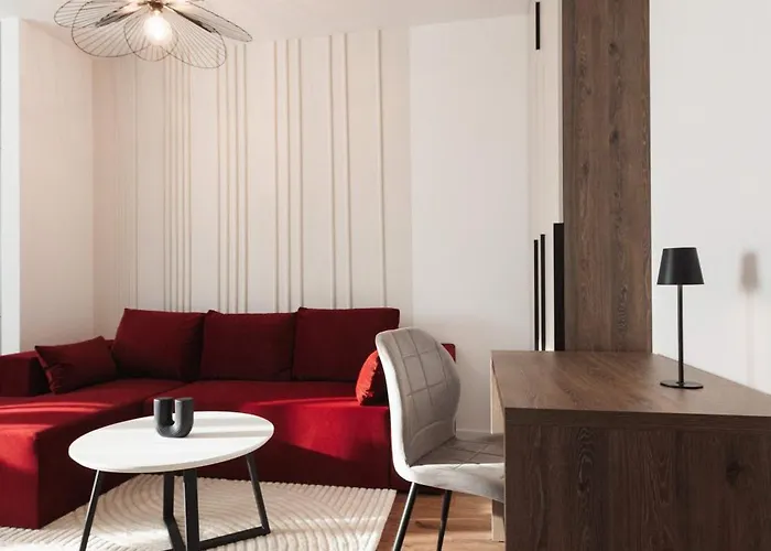 Appartement Joy Mara M11-73 *