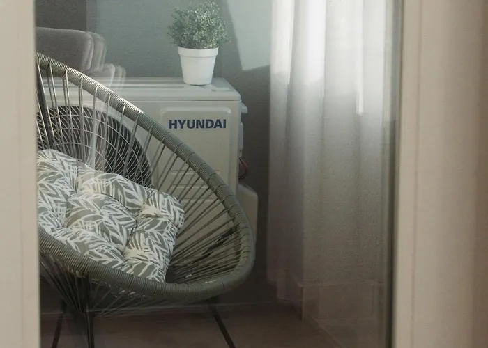 Joy Mara M11-73 Appartement