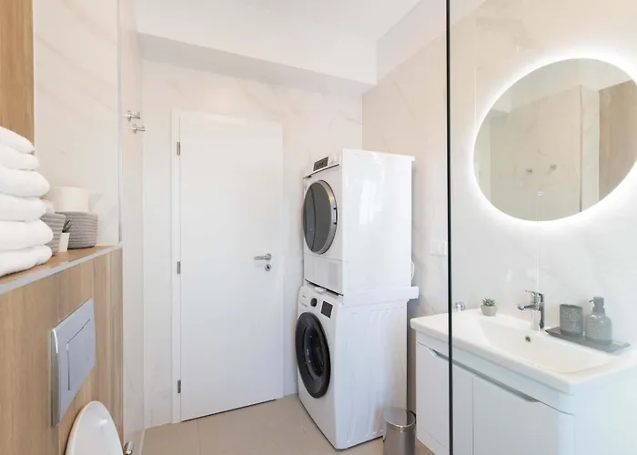 Joy Mara M11-73 Apartment Timisoara