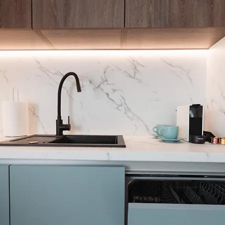 Joy Mara M11-73 Apartament Timişoara