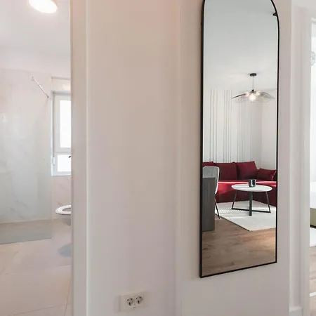 Joy Mara M11-73 Apartament Timişoara