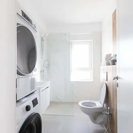 Joy Mara M11-73 Apartament Timişoara