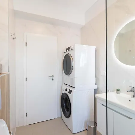 Joy Mara M11-73 Apartament Timişoara