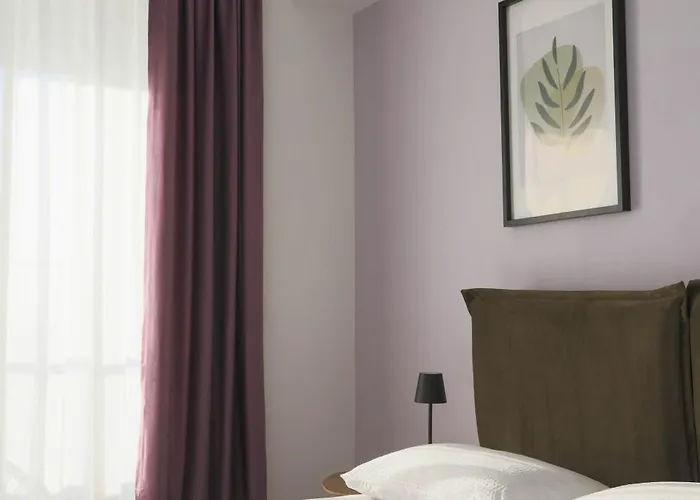 Apartman Joy Mara M11-73 *