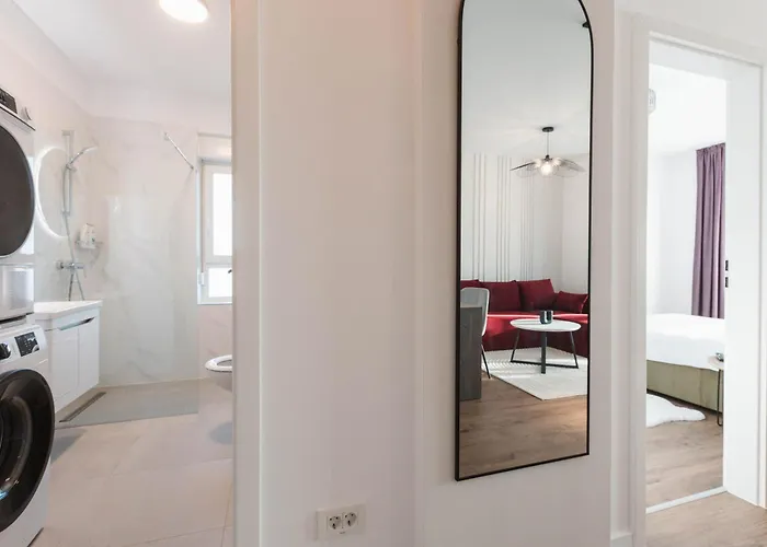 Joy Mara M11-73 Apartman Temesvár