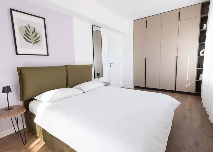 Joy Mara M11-73 Apartman